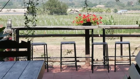 Black coffee in cup. Stock Footage 148917639