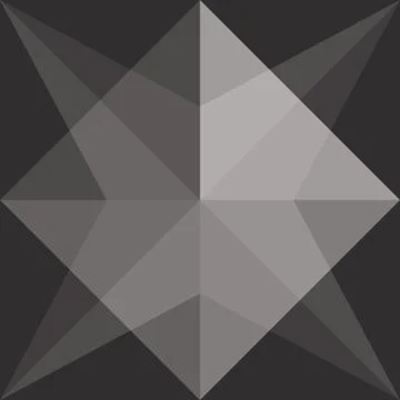 Black color of background, Vector by EPS10 Stock Illustration