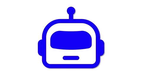 Black color flat printer icon isolate on white background. Stock Footage 279563218