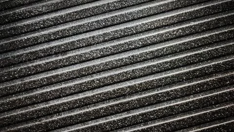 Black color stone with abstract pattern and texture 스톡 사진