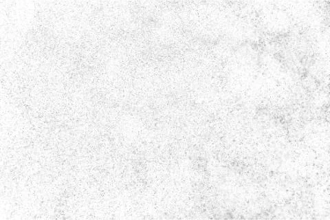 Black Comic Texture On White Background. Illustrazione stock