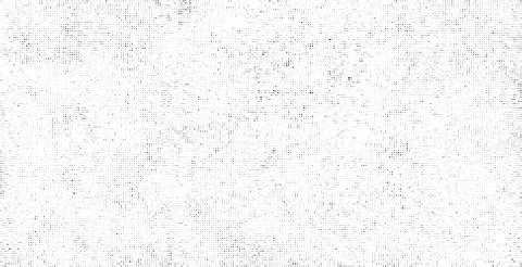 Black Comic Texture On White Background. Illustrazione stock