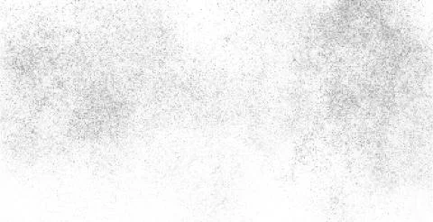 Black Comic Texture On White Background. 스톡 일러스트