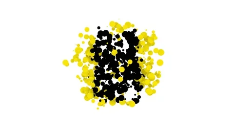 Black Compass screen apps on smartphone for navigation icon isolated on white Stock Footage 156385126