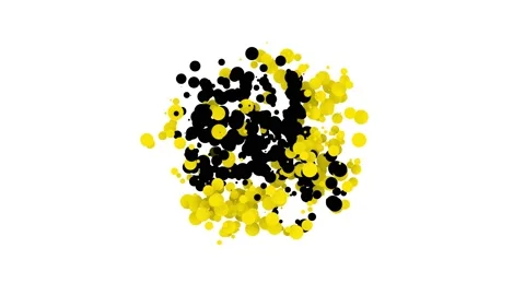 Black Computer api interface icon isolated on white background. Application Video stock 153856827