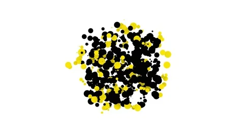 Black Computer api interface icon isolated on white background. Application Video stock 153856874