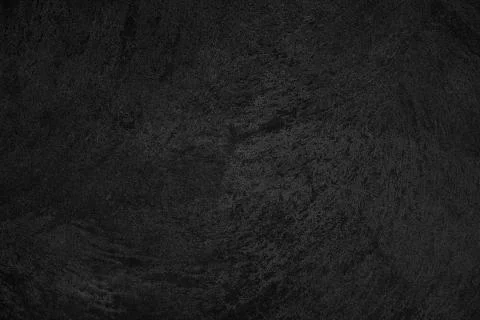 Black Concrete background Stock Photos