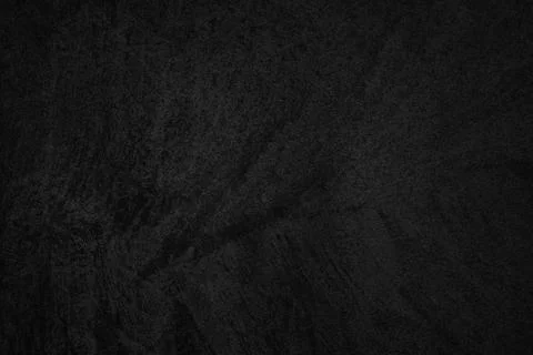Black Concrete background Stock Photos