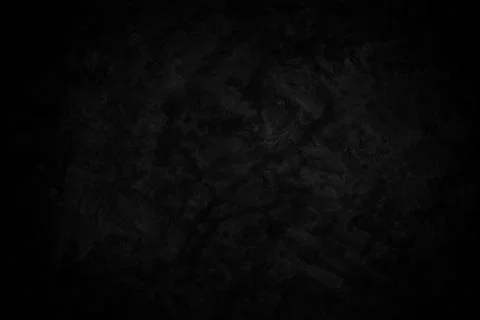 Black concrete using for a background Stock Photos