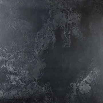 Black Concrete wall Stock Photos