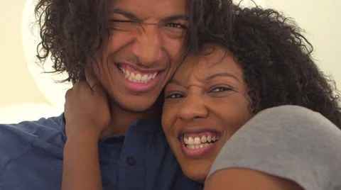 Black Couples Making Love Stock Videos – Royalty-Free HD & 4K Videos