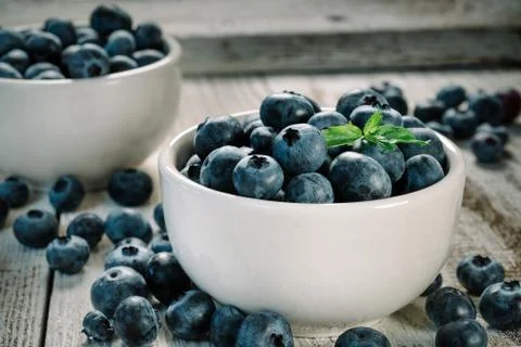 Black currant Stock Photos