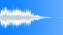 Black curse fog hit Sound Effect