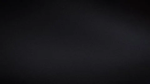 Black dark grainy texture background with subtle gray tones 4K abstract wal.. 스톡 사진