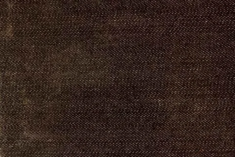 Black denim texture Stock Photos