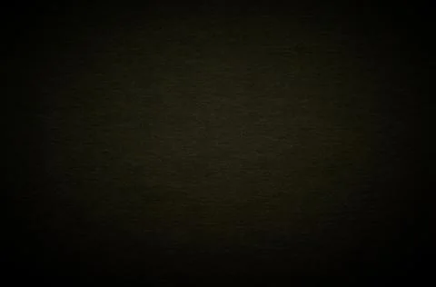 A black design cardboard texture background. イラスト素材