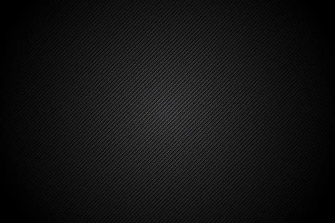 Black Diagonal Striped Background for Modern Tech and Design Projects Stockillustratie