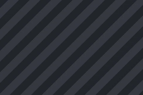 Black diagonal stripes pattern. Abstract background. Vector illustration. Stock Illustration