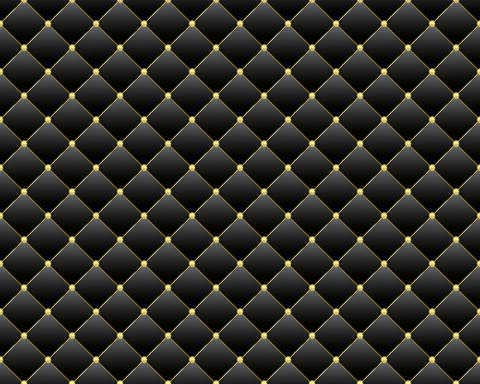 Black diamond Shape Luxury Pattern Background Stock Illustration