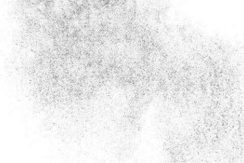 Black dirty pattern 库存插图