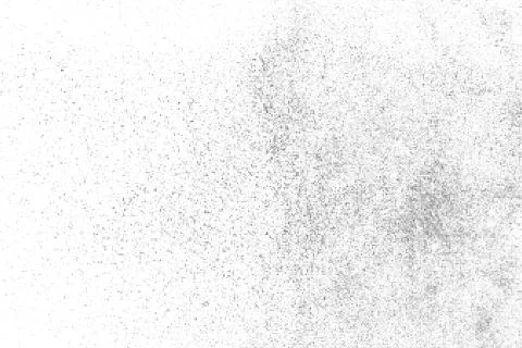 Black dirty pattern Stock Illustration