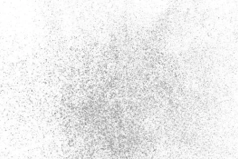 Black dirty pattern Stock Illustration