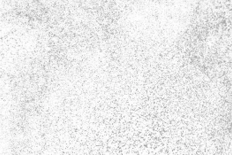 Black dirty pattern Stock Illustration