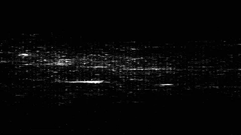 Black distressed grunge texture with white grainy marks Stock Footage 234515572
