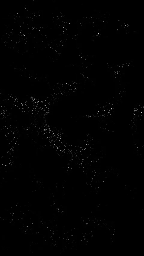 Black dot background Stock Footage 313764336