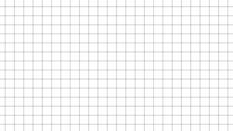 Black dot to line to grid geometric pattern seamless loop animation. Video stock 332808564
