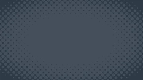 Black dot pattern background. イラスト素材