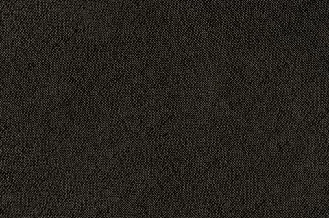Black dot pattern plastic material background Stock Photos