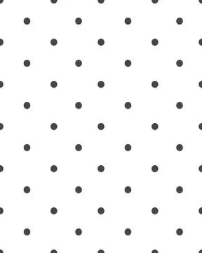 Black dots Stock Illustration