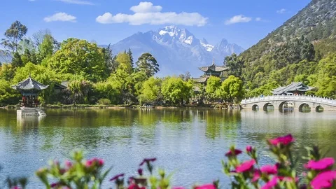 Black Dragon Pool Видео 103753745