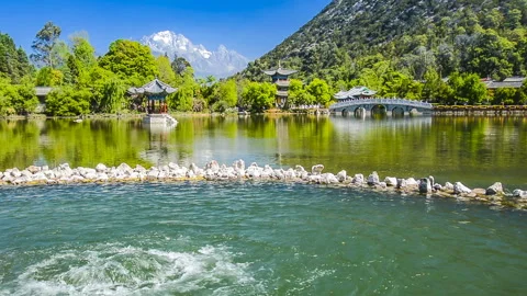 Black Dragon Pool Видео 103756319