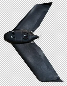 Black drone Stock Photos