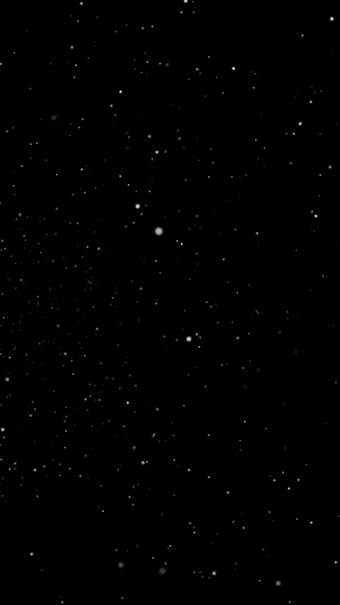 Black dust background Video stock 315008193