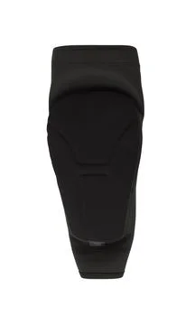 Black elbow pad Fotos de archivo