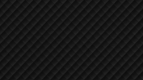 Black elegance cubes pattern 動画素材 237441699
