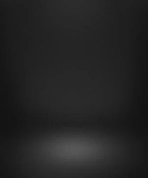 Black empty spotlight interior background Stock Illustration