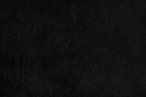 Black empty velvet background Stock Photos