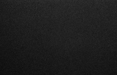 Black fabric background Stock Photos