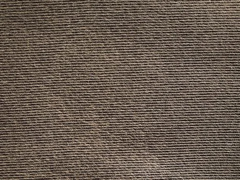 Black fabric background Stock Photos