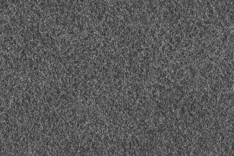 Black fabric material seamless background texture 스톡 사진