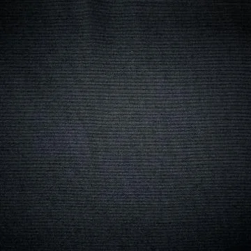Black fabric Stock Photos