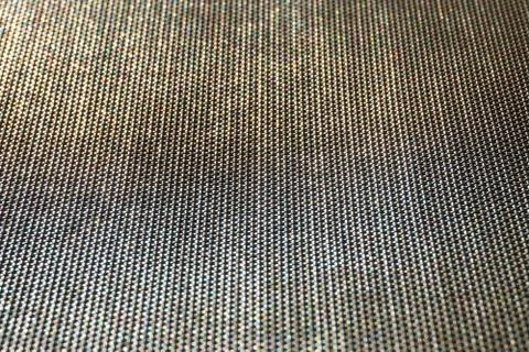 Black fabric texture 005 Stock Photos