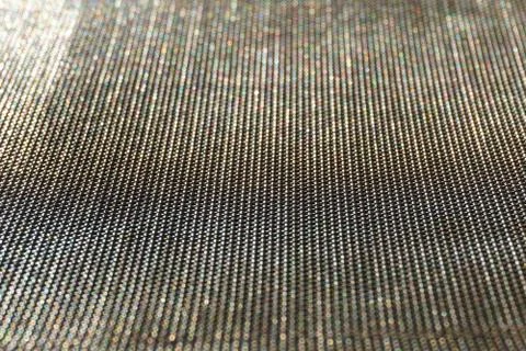 Black fabric texture 006 Stock Photos