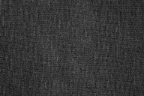 Black fabric texture background Stock Photos