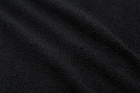 Black fabric texture, Cloth pattern background Photos