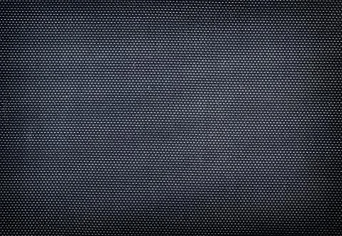Black fabric texture Stock Photos
